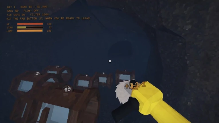 Pipe or Die Image