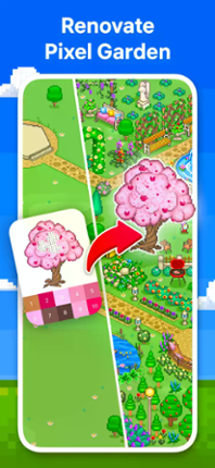 Pixel Art screenshot