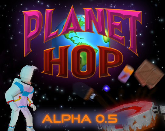 Planet Hop Image