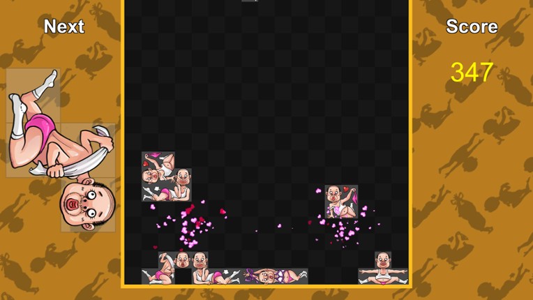 Play Cube with Uncle Billy screenshot