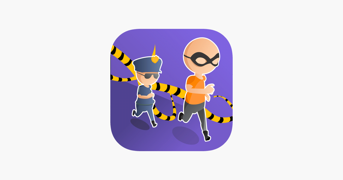 Games like Police Line