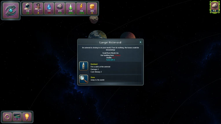 Pre-Warp Age Image