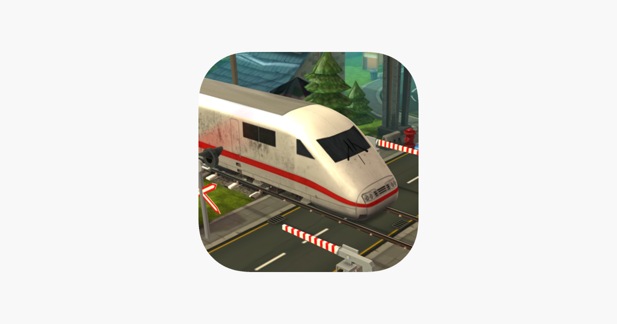Games like Railroad Crossing Game