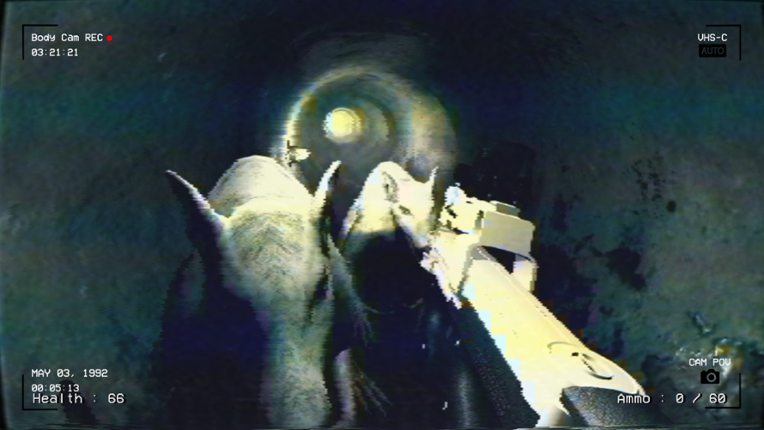 RATMAN Image