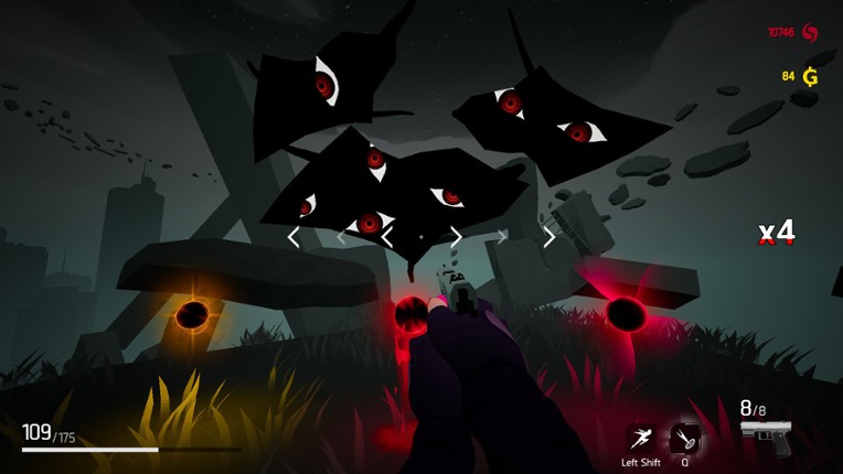 Ready Beat Fire screenshot