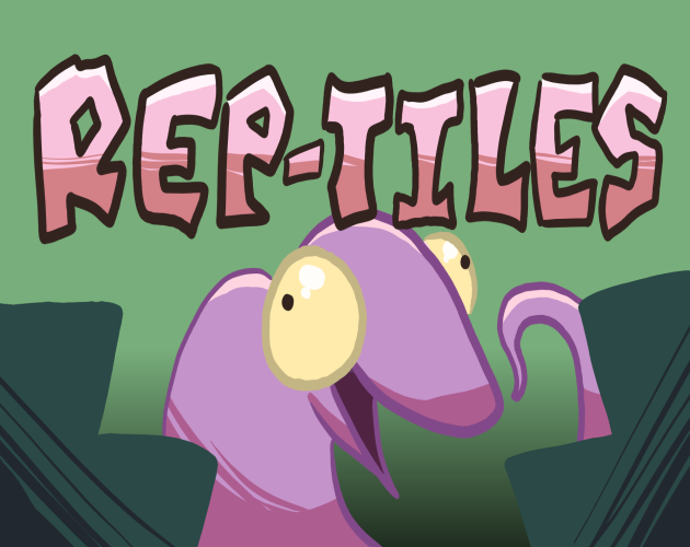 Games like Rep-Tiles