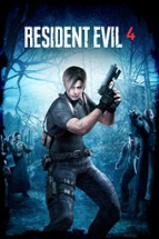 Resident Evil 4 Image