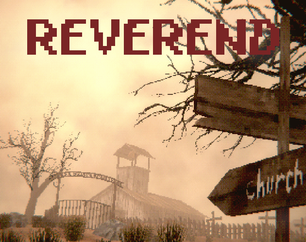 Games like Reverend