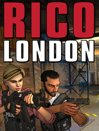 Rico London Game Cover