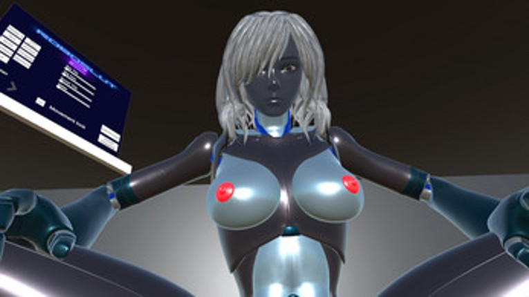 RoboSlut 2 VR for Meta Quest 2-3 screenshot