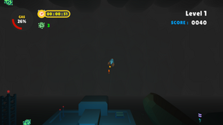 Rocket Boost screenshot