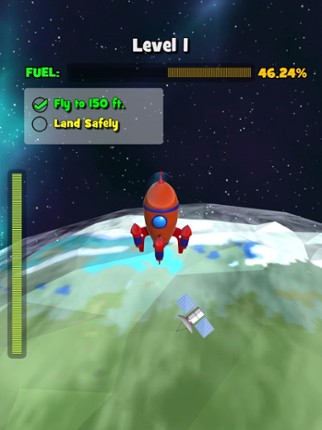 Rocket Land Image