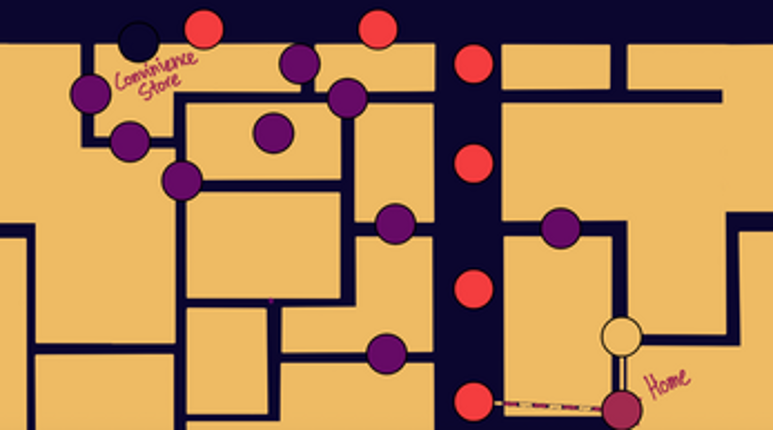 rowan just wants biscuits Image