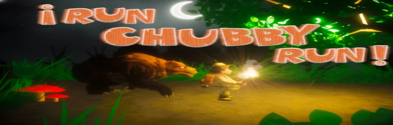 Run Chubby Run Image