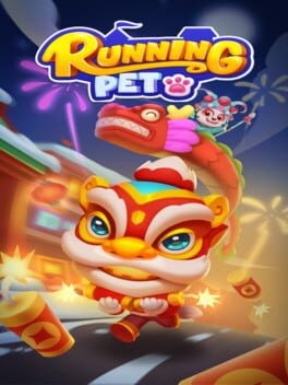 Games like Running Pet