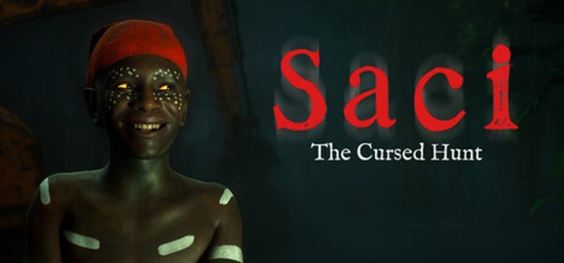 Saci: The Cursed Hunt Image