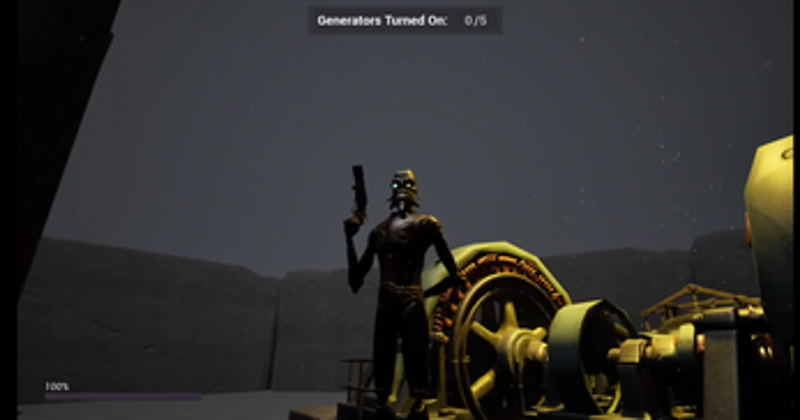 Safe Place screenshot