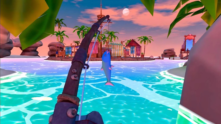 SAIL screenshot