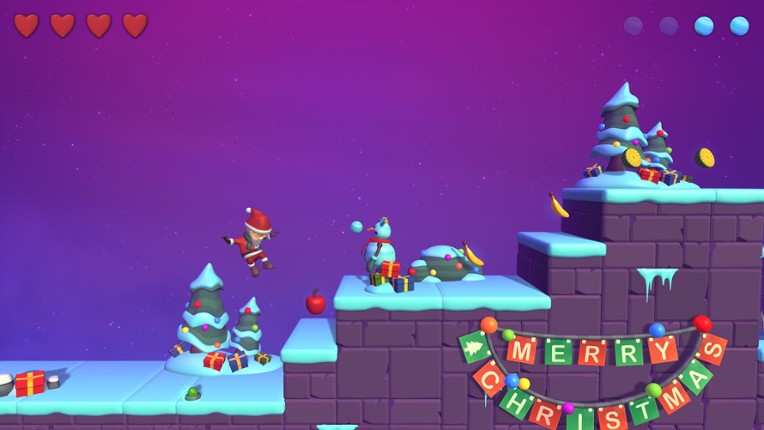 Santa´s World Image