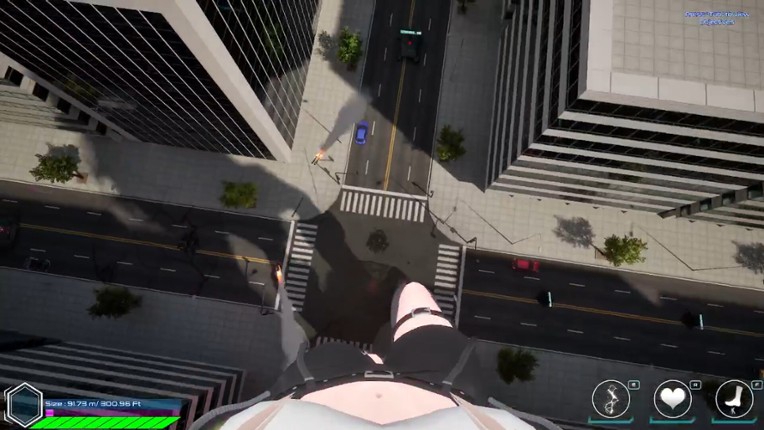Scale Of Survival Image