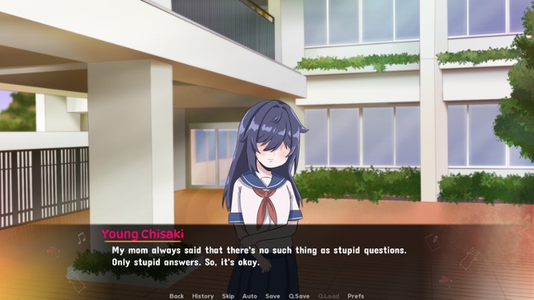 Scenes from the Heart - Part 1 screenshot