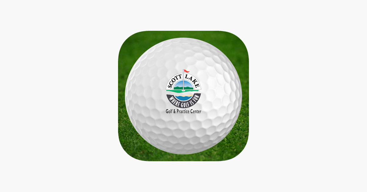 Games like Scott Lake Golf