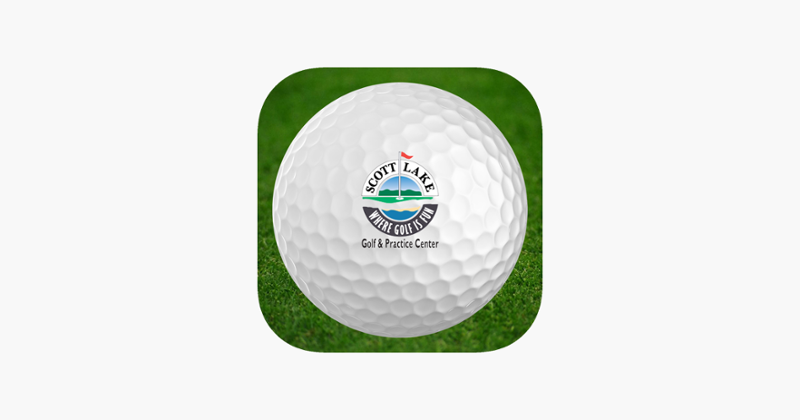 Scott Lake Golf Image