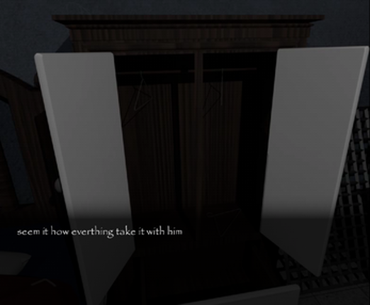 Sedai no hanzai screenshot