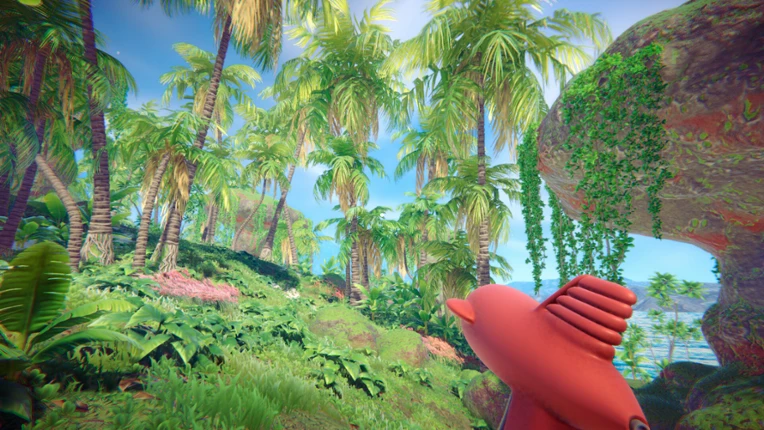 SEXY WASH PARADISE screenshot