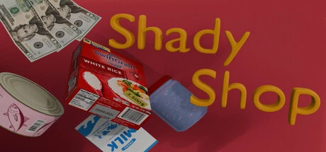 Games like Shady Shop