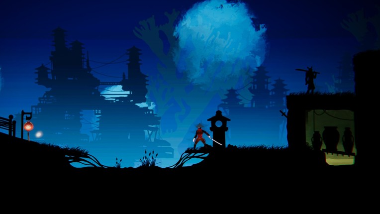 SHIMAZU HD - Silent Requiem Image