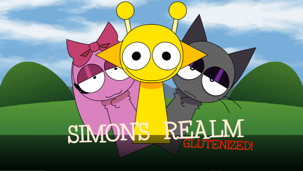 Games like Simon's Realm | Glutenized [BETA]