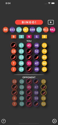 Simply BINGO! Image