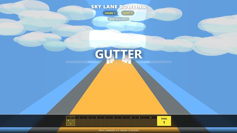 Sky Lane Bowling Image