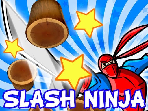 Games like Slash Ninja