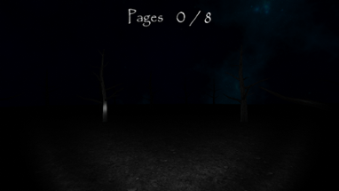 Slenderman: Rise Again PC Image