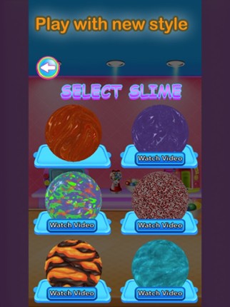 Slime Making Simulator Image