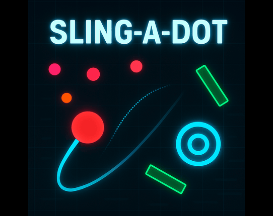 Sling-A-Dot Image