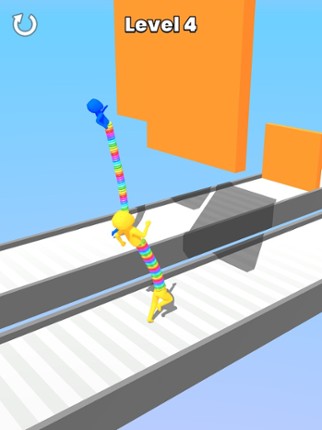 Slinky man screenshot