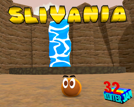 Slivania Image