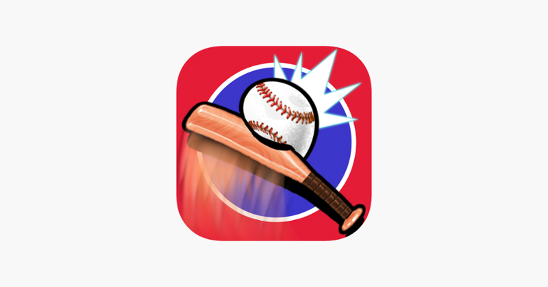 Smash Balls : Crazy Home Run Game Cover