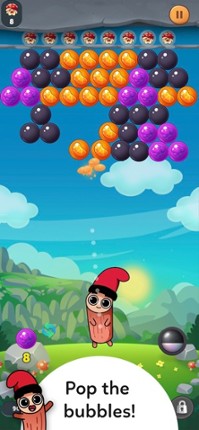 Soca The Catalan Log screenshot