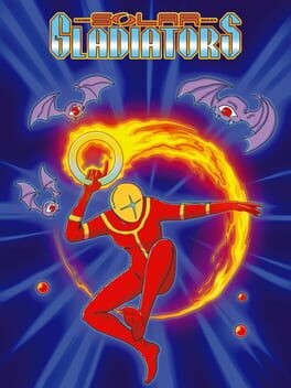 Games like Solar Gladiators