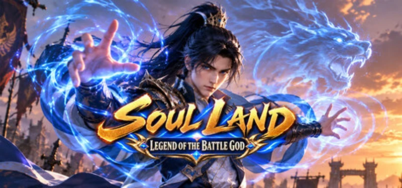 Soul Land: Legend of the Battle God Image