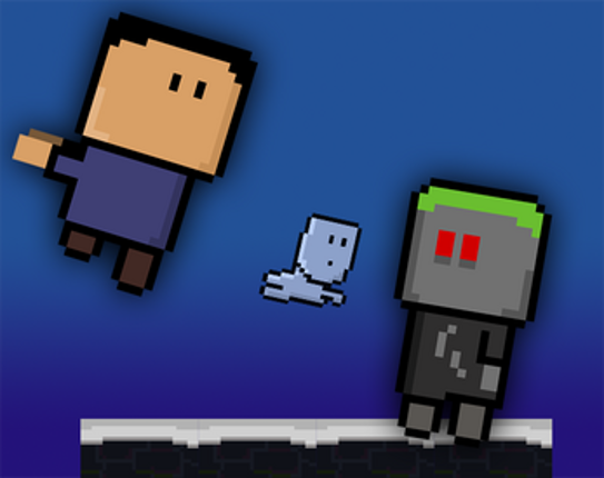 Soul Snatcher screenshot