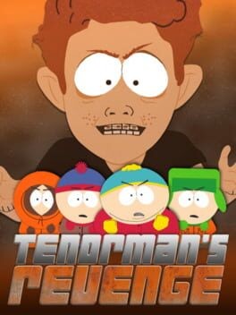 Games like South Park: Tenorman's Revenge