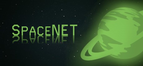 Games like SpaceNET