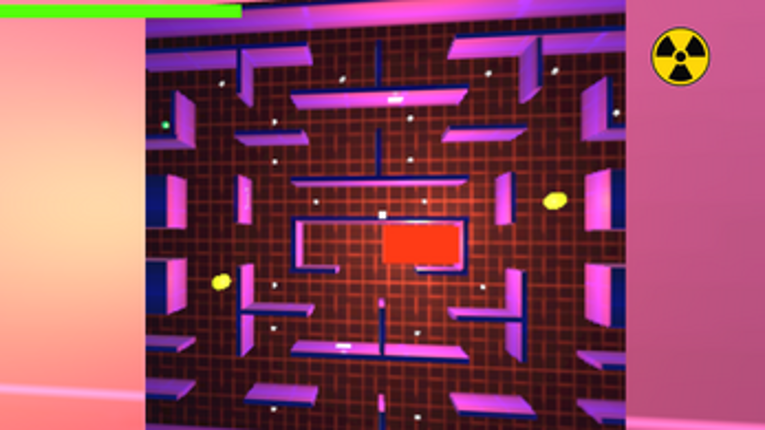 Spaceship  cleaner Image