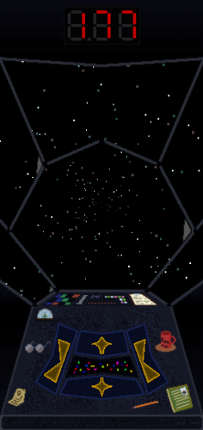 Spaceship Management Image