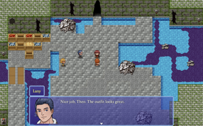 Spell Binders Version 1.6 Image